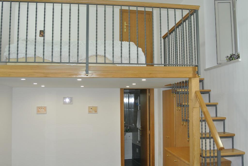 Casa Vacanze Villa San Francesco Sant'Angelo  Rom bilde