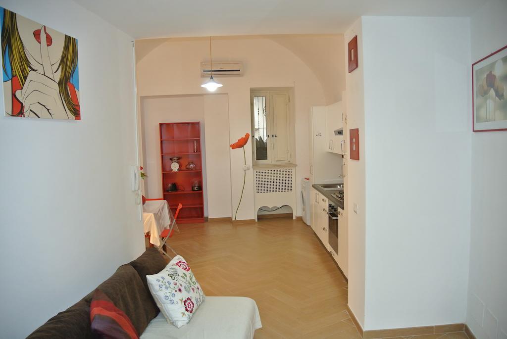 Casa Vacanze Villa San Francesco Sant'Angelo  Rom bilde