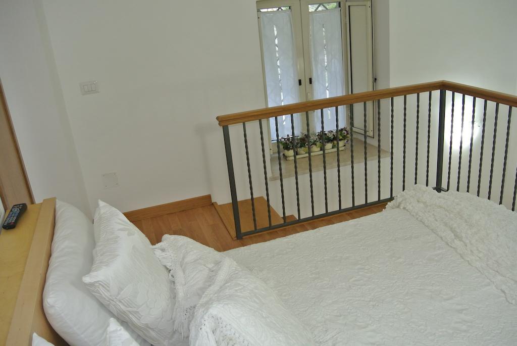 Casa Vacanze Villa San Francesco Sant'Angelo  Rom bilde