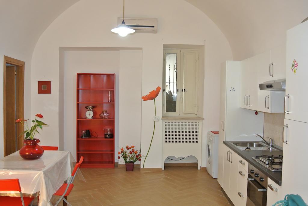 Casa Vacanze Villa San Francesco Sant'Angelo  Rom bilde