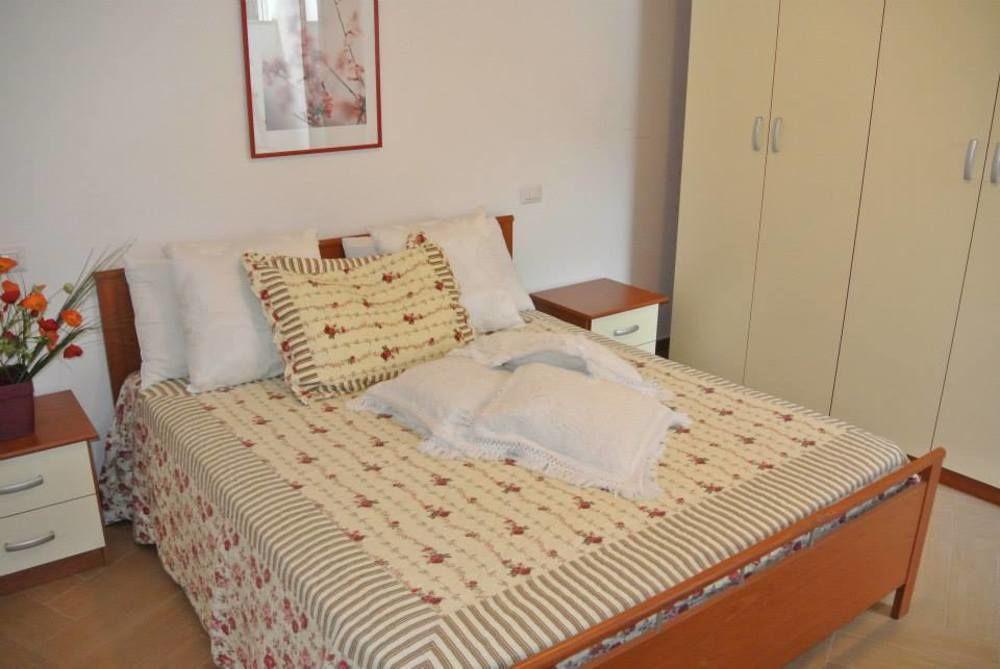 Casa Vacanze Villa San Francesco Sant'Angelo  Eksteriør bilde