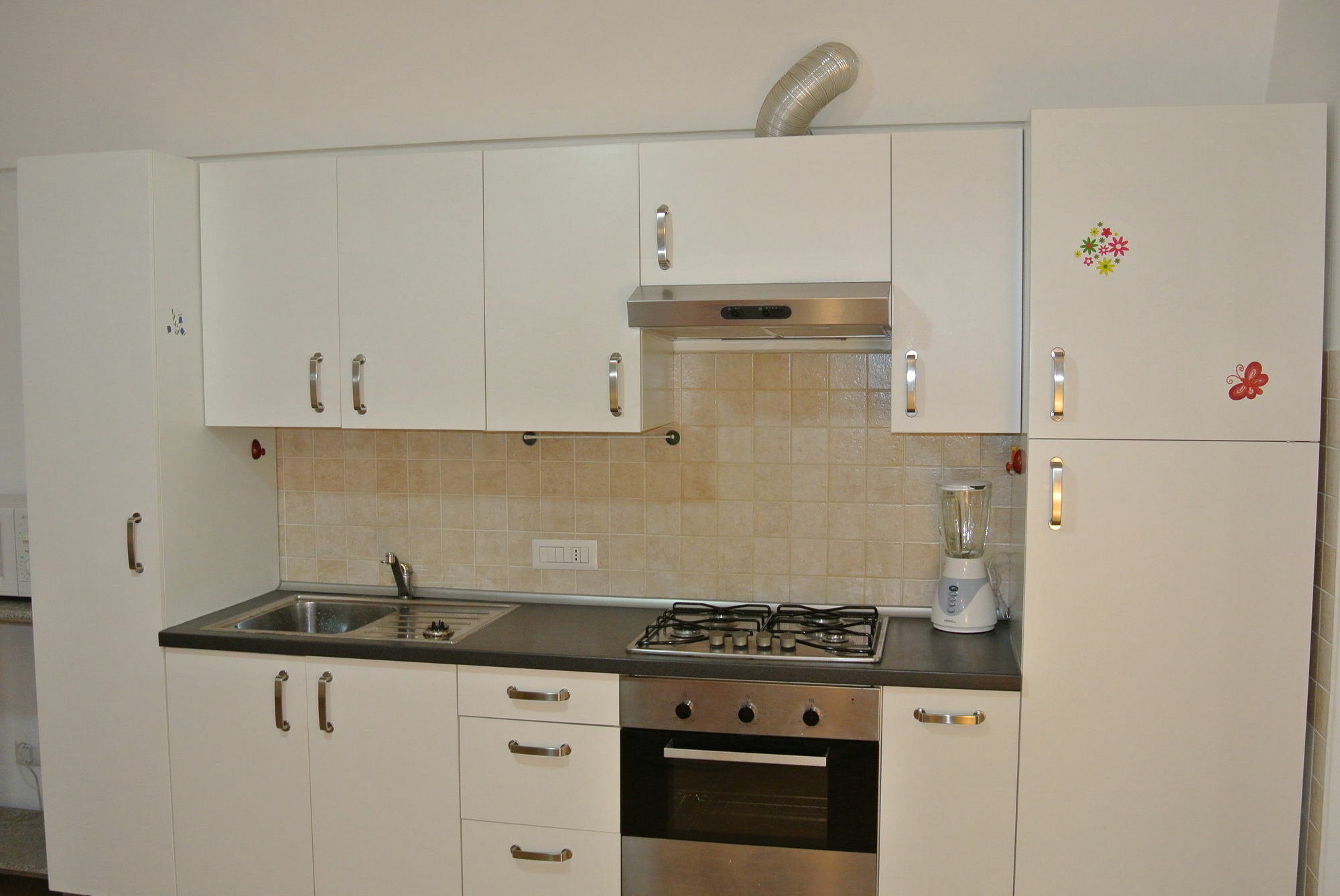 Casa Vacanze Villa San Francesco Sant'Angelo  Eksteriør bilde
